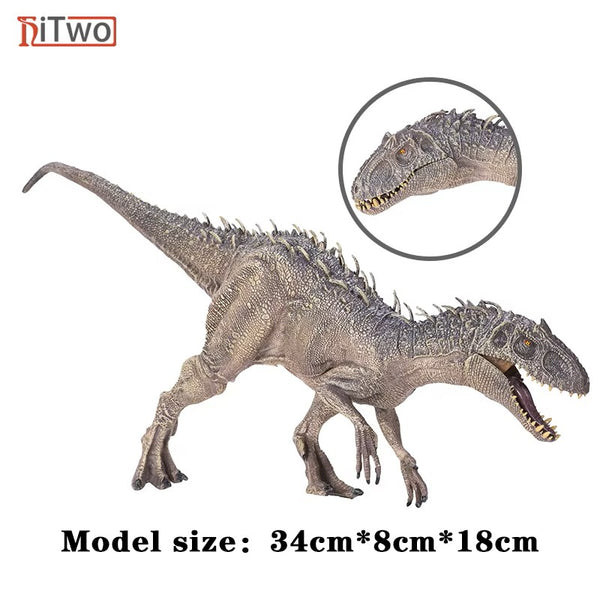Indominus Rex Action Figure