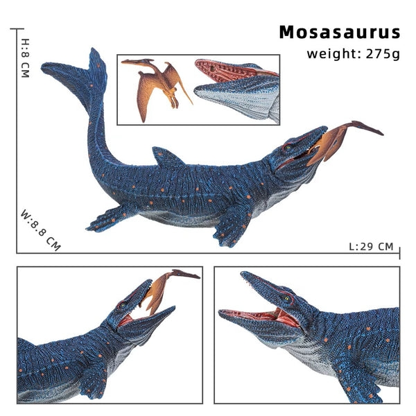 Indominus Rex Action Figure