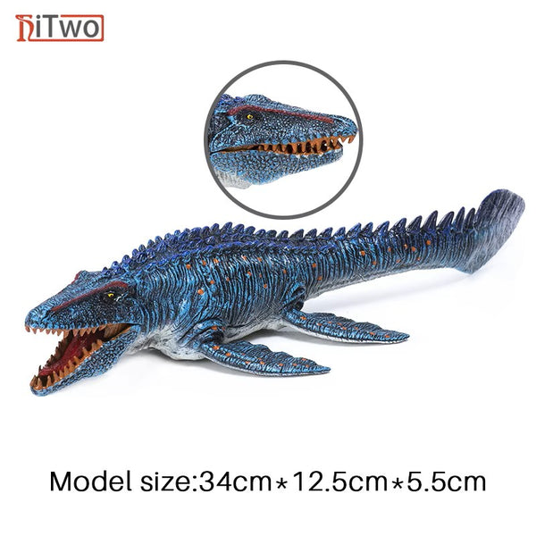 Indominus Rex Action Figure