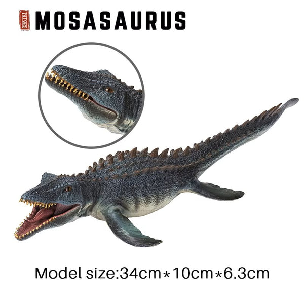 Indominus Rex Action Figure