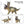 Load image into Gallery viewer, Indominus Rex Action Figure
