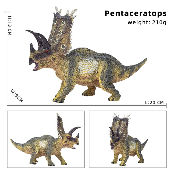 Indominus Rex Action Figure