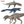 Load image into Gallery viewer, Indominus Rex Action Figure
