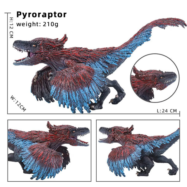 Indominus Rex Action Figure