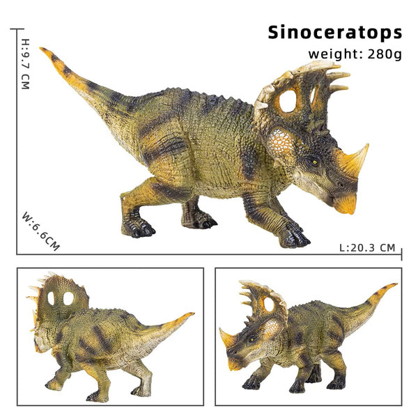 Indominus Rex Action Figure