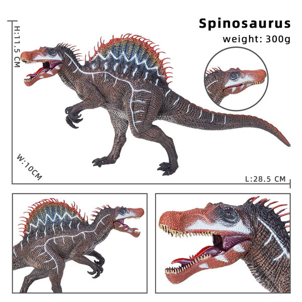 Indominus Rex Action Figure