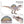 Load image into Gallery viewer, Indominus Rex Action Figure
