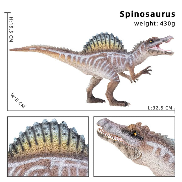 Indominus Rex Action Figure