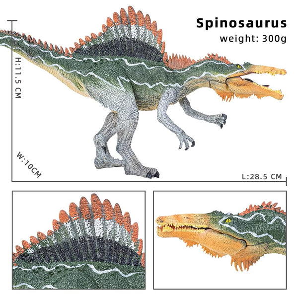 Indominus Rex Action Figure