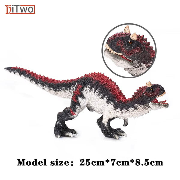Indominus Rex Action Figure
