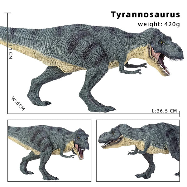 Indominus Rex Action Figure