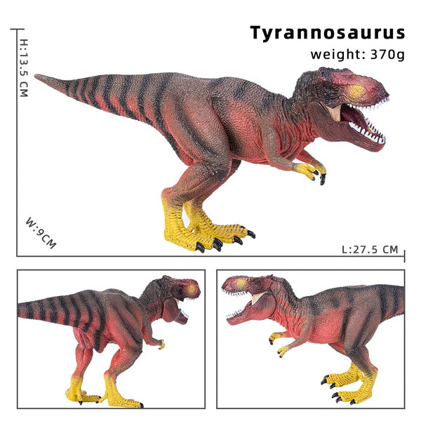 Indominus Rex Action Figure