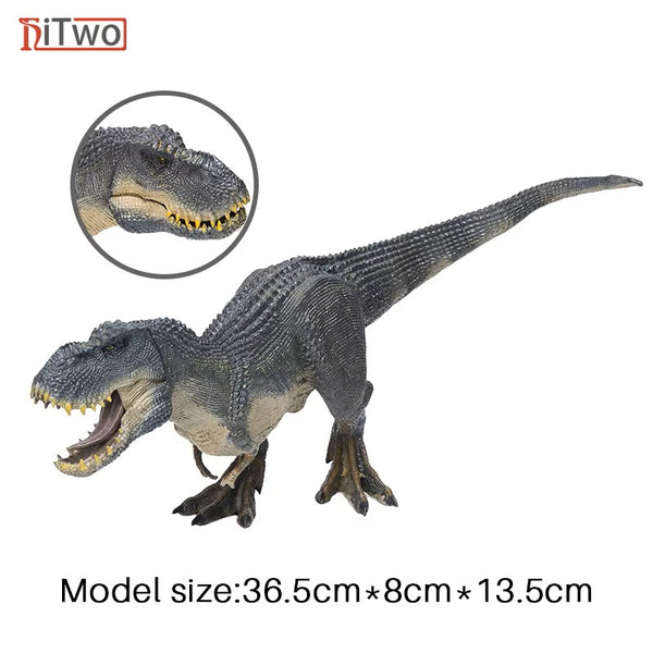 Indominus Rex Action Figure