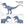 Load image into Gallery viewer, Indominus Rex Action Figure
