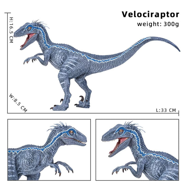 Indominus Rex Action Figure