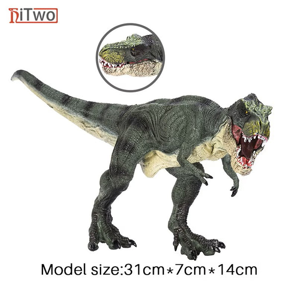 Indominus Rex Action Figure