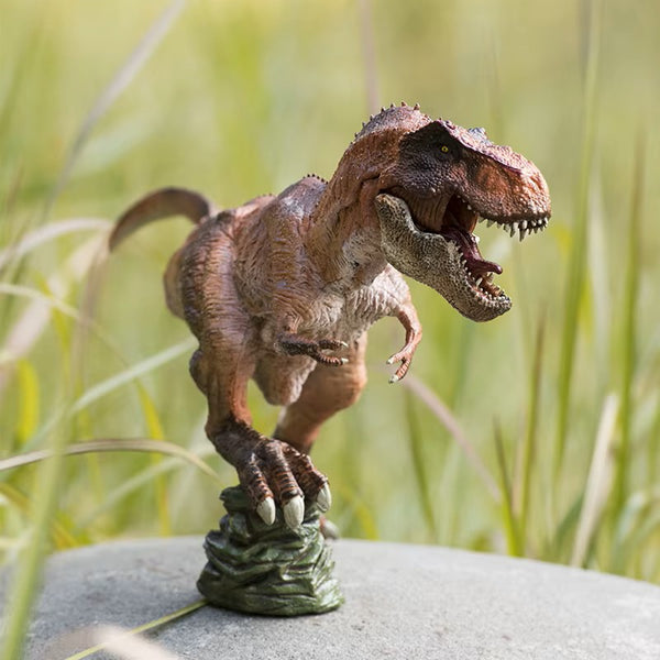 Indominus Rex Action Figure