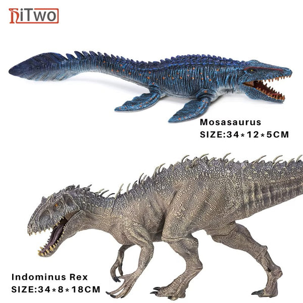 Indominus Rex Action Figure