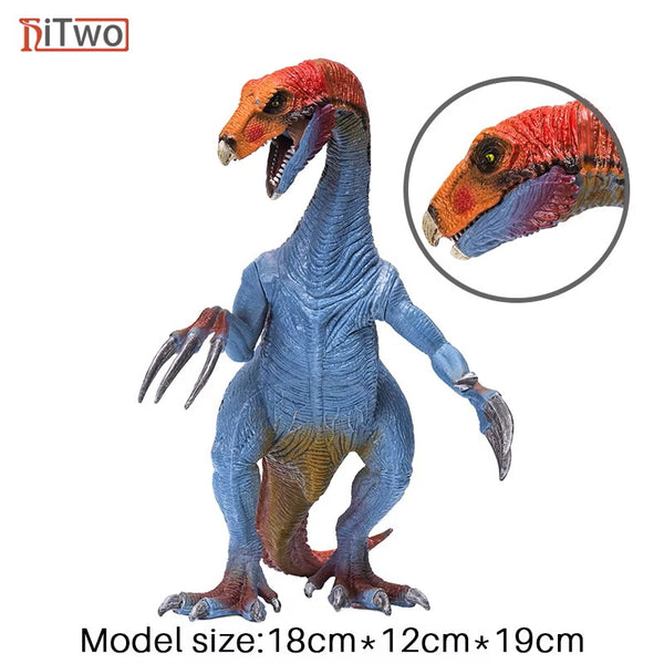 Indominus Rex Action Figure