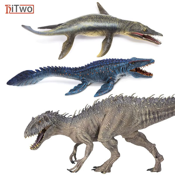 Indominus Rex Action Figure