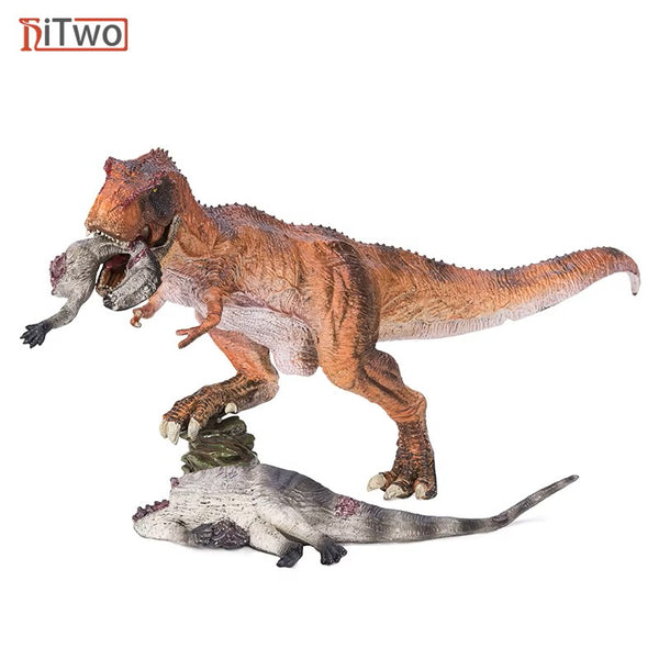 Indominus Rex Action Figure