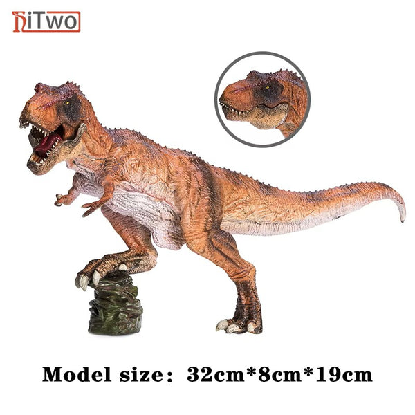 Indominus Rex Action Figure