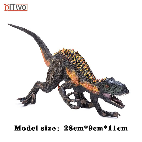 Indominus Rex Action Figure