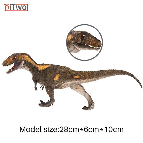 Indominus Rex Action Figure