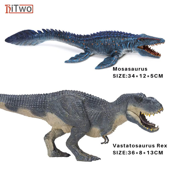 Indominus Rex Action Figure