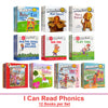Phonics Story Book Set