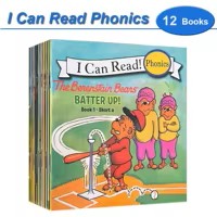 Phonics Story Book Set