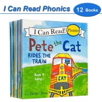 Phonics Story Book Set