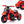 Load image into Gallery viewer, Kids Ride-On Bubble Bike
