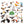 Load image into Gallery viewer, Jungle Bird Animal Figures

