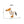Load image into Gallery viewer, Jungle Bird Animal Figures
