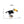 Load image into Gallery viewer, Jungle Bird Animal Figures
