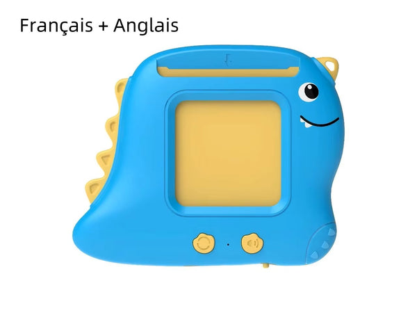Dinosaur Kids Learning Machine