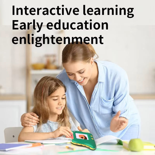 Dinosaur Kids Learning Machine