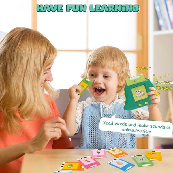 Dinosaur Kids Learning Machine