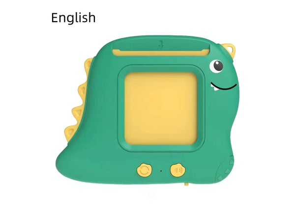Dinosaur Kids Learning Machine