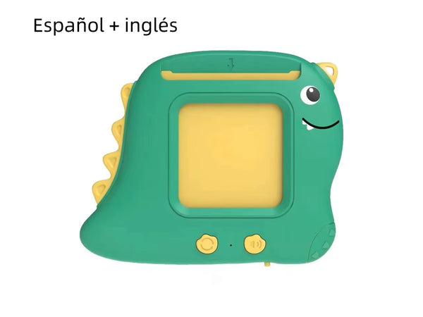Dinosaur Kids Learning Machine