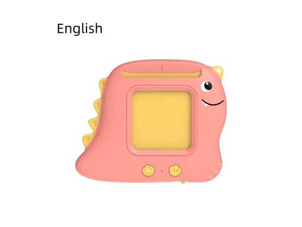 Dinosaur Kids Learning Machine