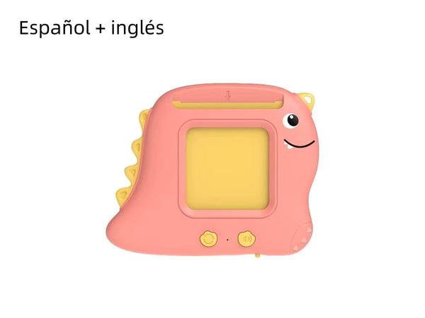 Dinosaur Kids Learning Machine