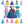 Load image into Gallery viewer, Luxury Princess Dress
