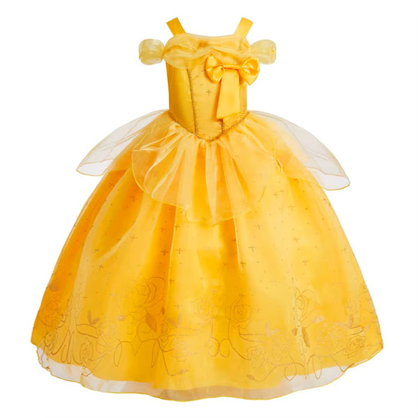 Luxury Princess Dress