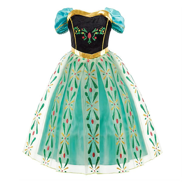 Luxury Princess Dress