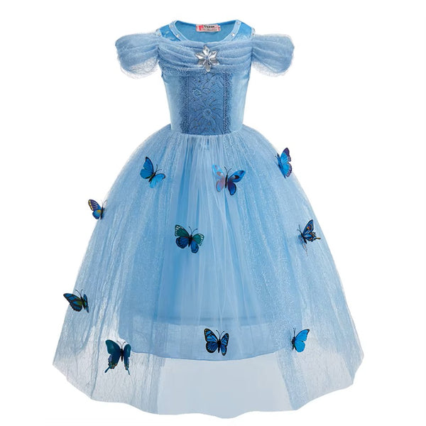 Luxury Princess Dress