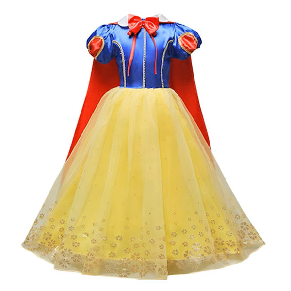Luxury Princess Dress