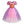 Load image into Gallery viewer, Luxury Princess Dress
