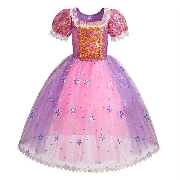 Luxury Princess Dress